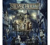 Silver Bullet - Mooncult [Import]