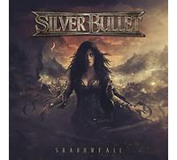 Silver Bullet – Shadowfall – CD – Import – Warner Music