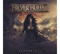 Silver Bullet - Shadowfall - CD - 56 - F23z