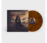 Silver Bullet - Shadowfall(Orange/Black Vinyl) [Import]