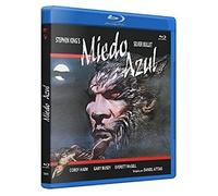 Silver Bullet (Miedo Azul) – Blu-ray – Édition import – 1985