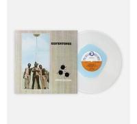 Silver Bullets - 180-Gram 'vanilla Sky' Colored Vinyl