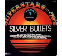 Silver Bullets-LP