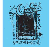 Silver Car Crash - Shattered Shine [Vinyl Lp]