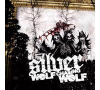 Silver - Chasing Wolf [Import]