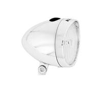 AXA Silver Chef Classic Batterie LED Silver G