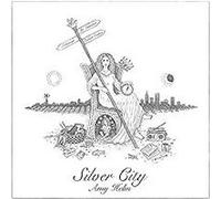Amy Helm – Silver City – CD