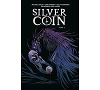 Silver Coin T1