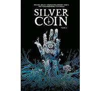 Silver Coin T2