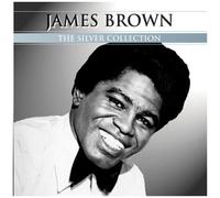 James Brown – Silver Collection – Import