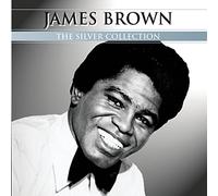 James Brown – Silver Collection – Import