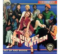 Silver Convention - Best of Silver Convention