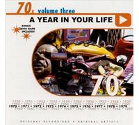 Silver Convention - Fly Robin Fly - A Year in Your Life: 70s, Vol. 3