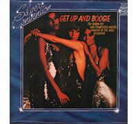 Silver Convention - Get up and boogie (mfp, 1975-1977) / Vinyl record [Vinyl-LP]