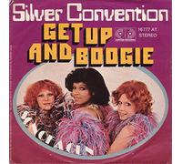 Silver Convention - Get up and Boogie/Son of a Gun (1976)(Jupiter Records 16777 AT)