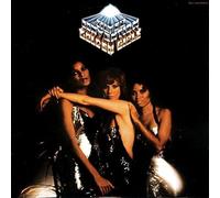 Silver Convention - Golden Girls - Midland International - BKL1-2296