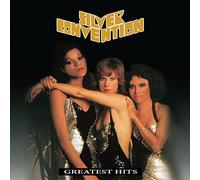 Silver Convention – Greatest Hits – CD – Import