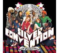 Silver Convention - Greatest Hits