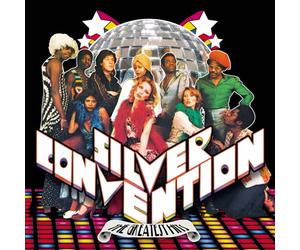 Silver Convention - Greatest Hits