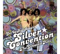 Silver Convention - Greatest Hits [Import]