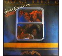 Silver Convention - Love In A Sleeper