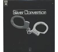 Silver Convention (LP)