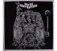 silver convention LP