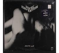 SILVER CONVENTION - save me LP