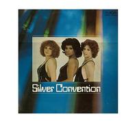 SILVER CONVENTION - SILVER CONVENTION