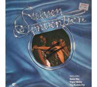 Silver Convention - Silver Convention - Fly Robin Fly / Get Up And Boogie - [7"]