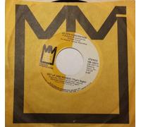 Silver Convention - Silver Convention - Get Up & Boogie - [7"]