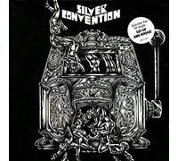 Silver Convention - Silver Convention [Vinyl LP]