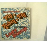 Silver Convention und Penny McLean: - 2 Titel: Fly`Robin`Fly, Lady Bump; Erscheinungsjahr 1976