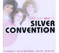 Silver Convention - Very Best of