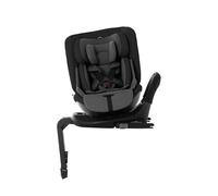 Silver Cross - Siège auto Motion All Size 2 360 - Nouveau-né à 12 ans - Siège auto Isofix - Harnais de sécurité 5 points - Rotation à 360° - Espace