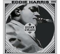 Silver Cycles by Eddie Harris (2002-08-13)