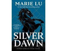 Silver Dawn - Marie Lu - Tor Books - ebook (ePub) - Livre