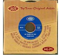 SILVER DISC 25 YEARS OF ACE - Ace 25th Anniversary [Import]