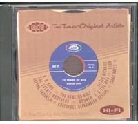 SILVER DISC 25 YEARS OF ACE - Ace 25th Anniversary [Import]
