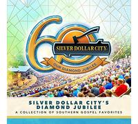Silver Dollar City's Jubilee: A Collection of Southern Gospel Favorites (Various Artists)