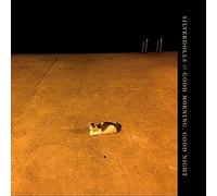 Silver Dolls - Good Morning,Good Night