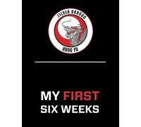 Silver Dragon Kung Fu My First Six Weeks