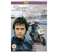 Silver Dream Racer G