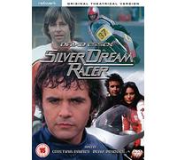 Silver Dream Racer [Import anglais]
