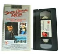 Silver Dream Racer [VHS] [Import anglais]
