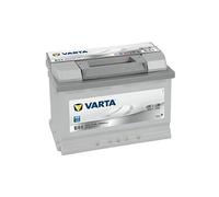 Silver Dynamic E44 (+ droite) 12V 77AH 780A