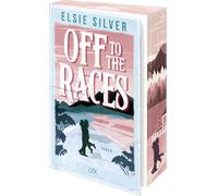 Silver, E Off To The Races - (German Import) Book NEUF