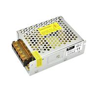 Silver Electronics 120602 alimentation alimentation, 60 W, Argent