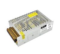Silver Electronics 131502 alimentation électrique, 150 W, argent