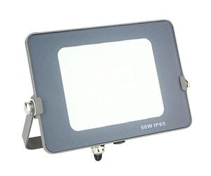 Silver Electronics 172050 Projecteur FORGE+ IP65 50 W 5700 K